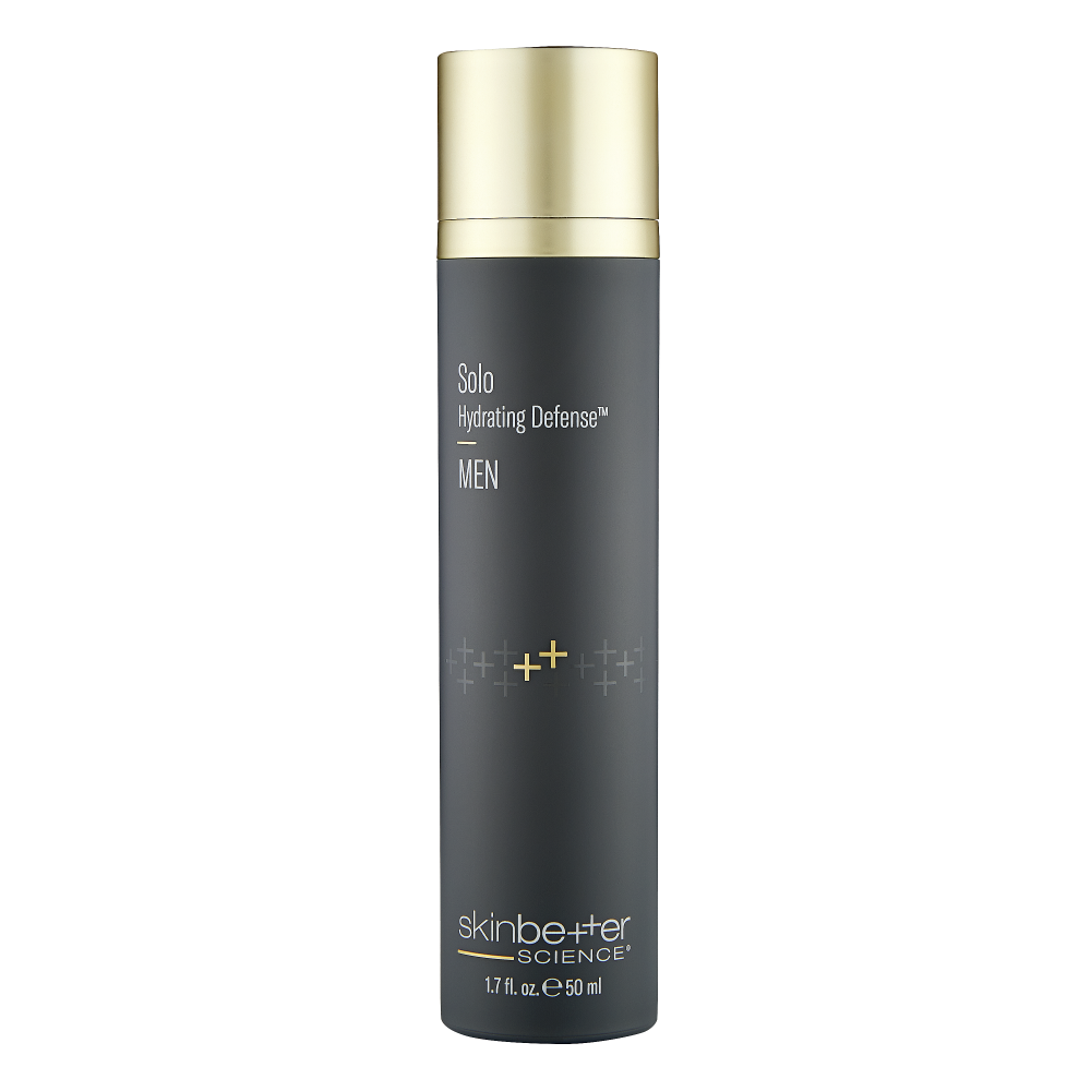 Skinbetter Science Solo Hydrating Defense Serum MEN 50ml Ansiktskrem for menn