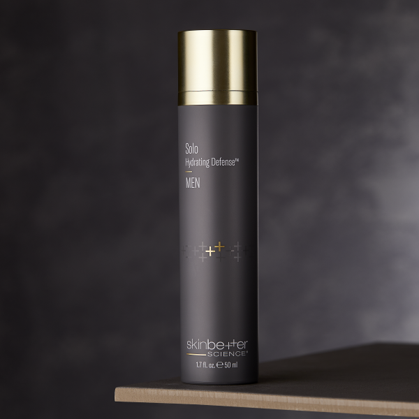 Skinbetter Science Solo Hydrating Defense Serum MEN 50ml Ansiktskrem for menn