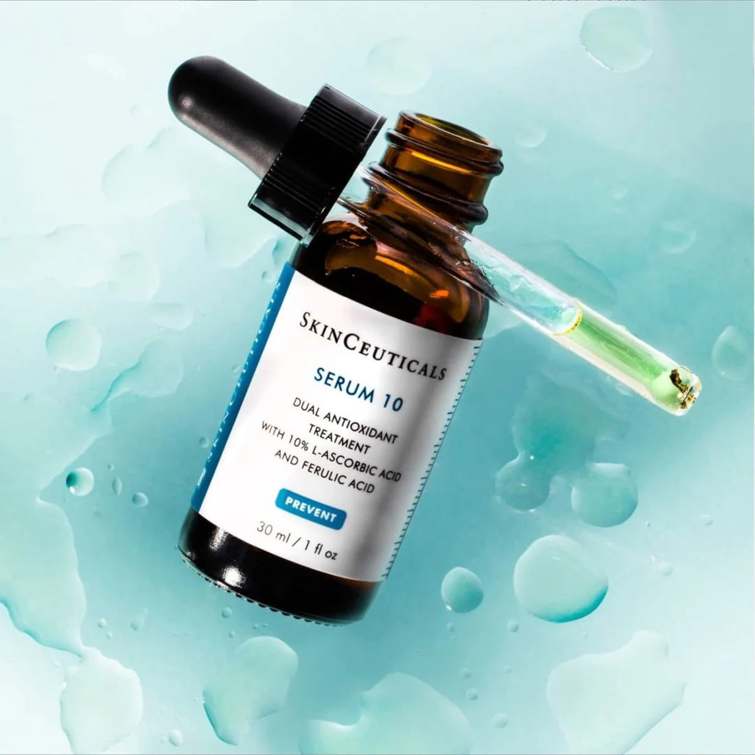 SkinCeauticals Serum 10 30ml Serum