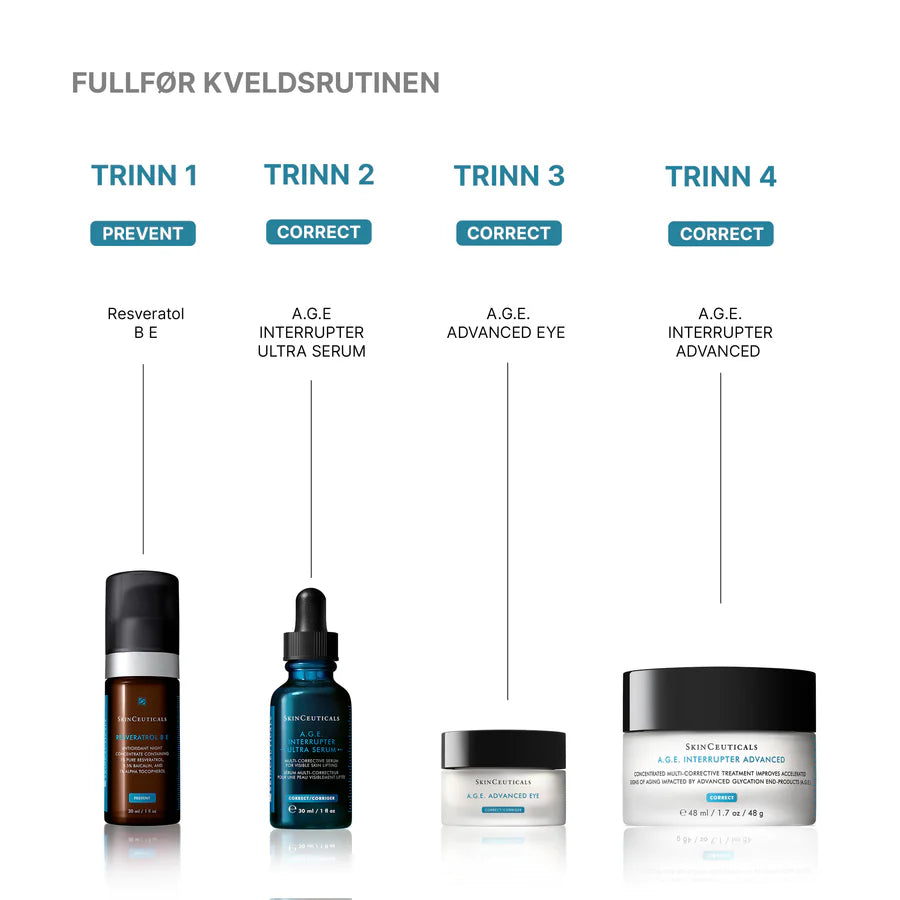 Skinceuticals A.G.E. Interrupter Ultra Serum 30ml Serum