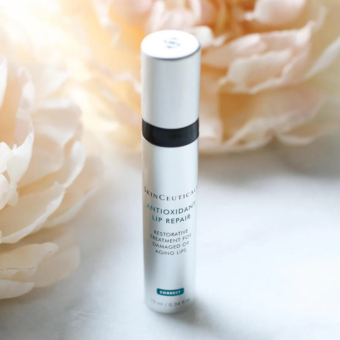 SkinCeuticals Antioxidant Lip Repair 10ml Leppepomade