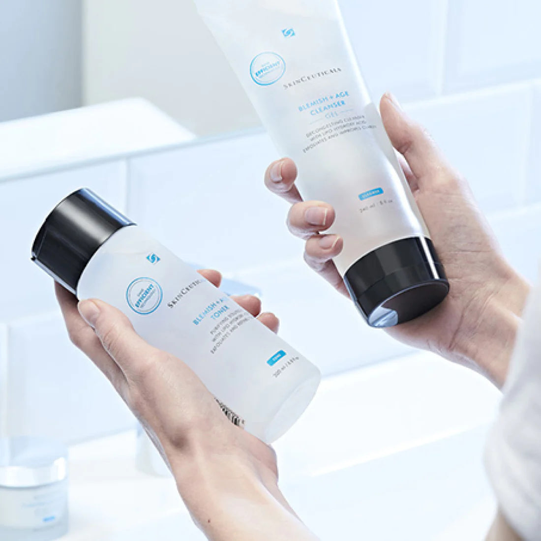 SkinCeuticals Blemish + Age Toner 200ml Rens