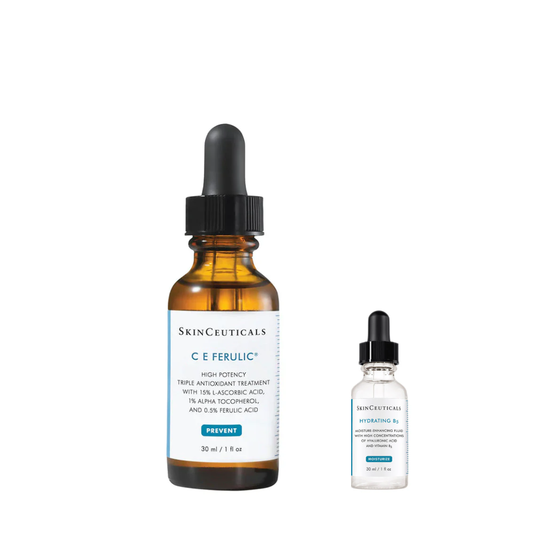 SkinCeuticals CE Ferulic 30ml få med gave! Serum