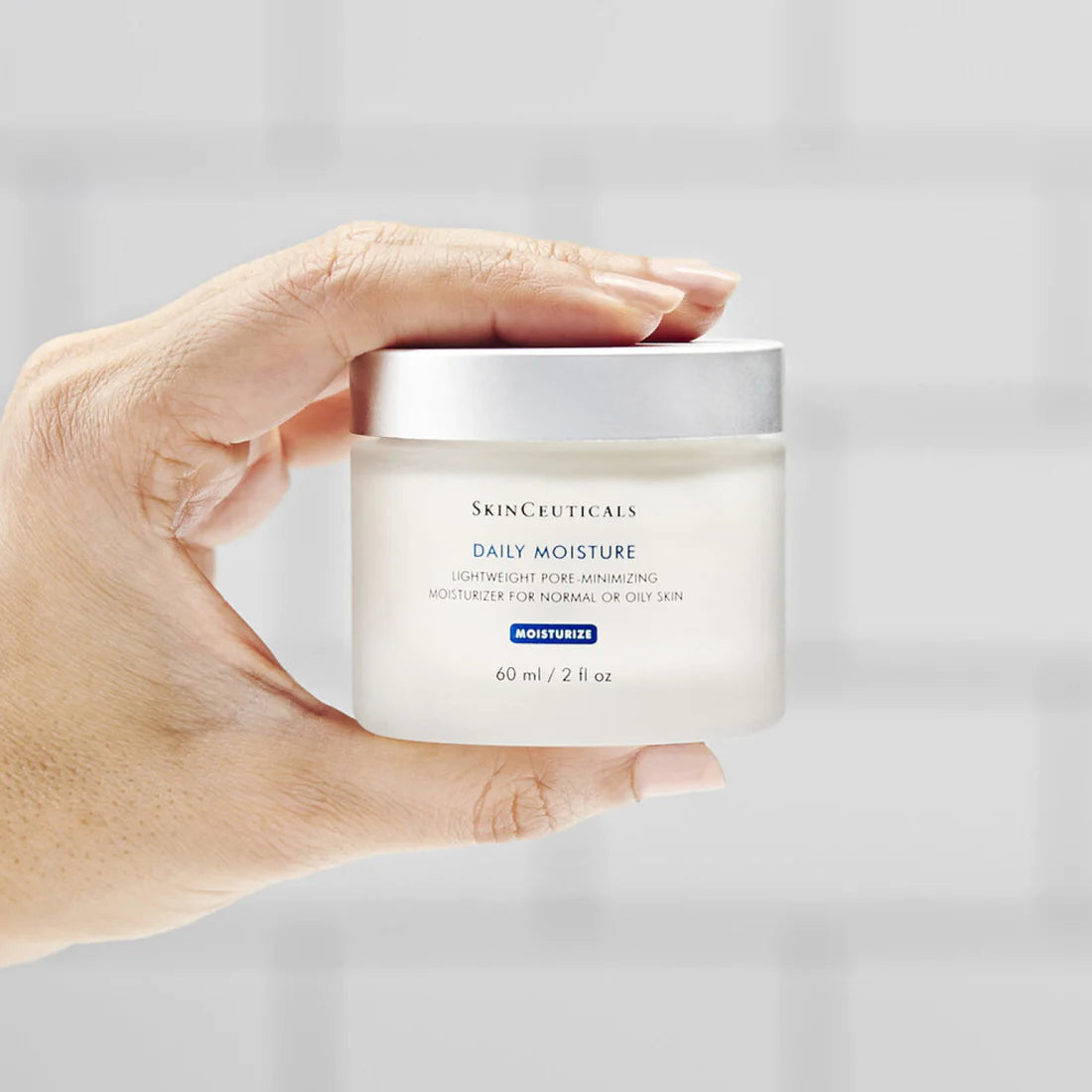 SkinCeuticals Daily Moisture 60ml Ansiktskrem