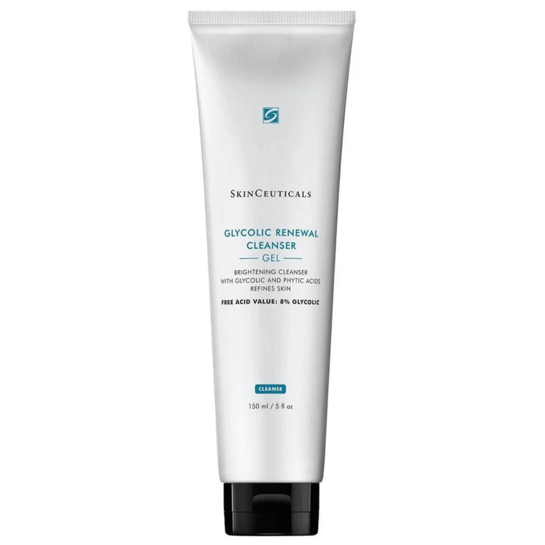 SkinCeuticals Glycolic Renewal Cleanser 150ml