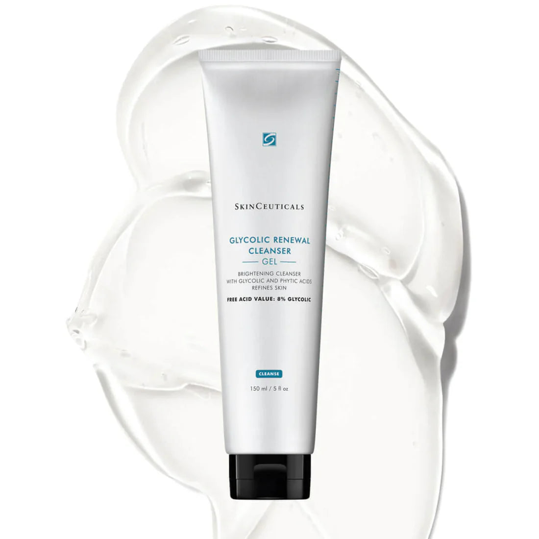 SkinCeuticals Glycolic Renewal Cleanser 150ml