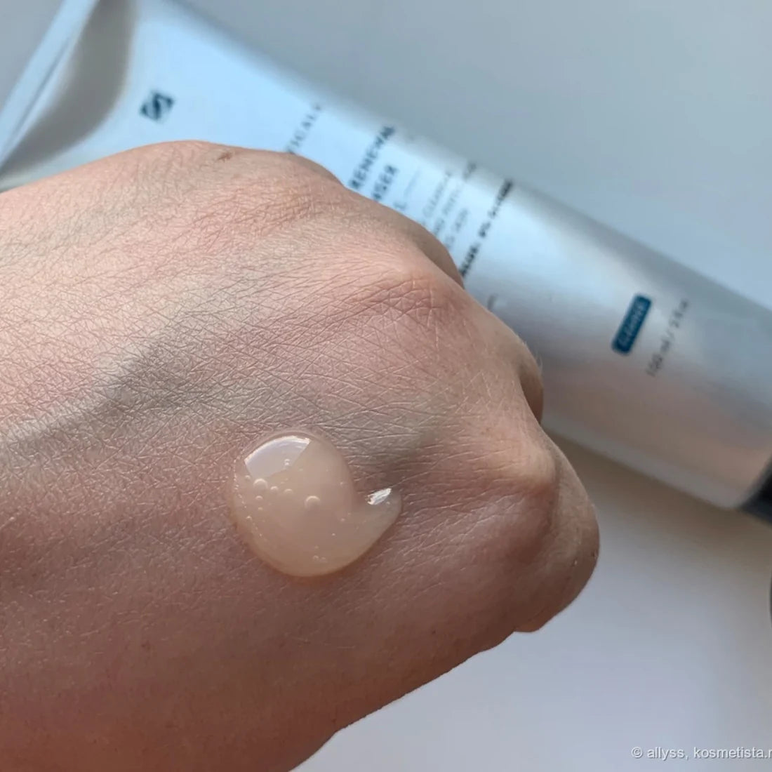 SkinCeuticals Glycolic Renewal Cleanser 150ml