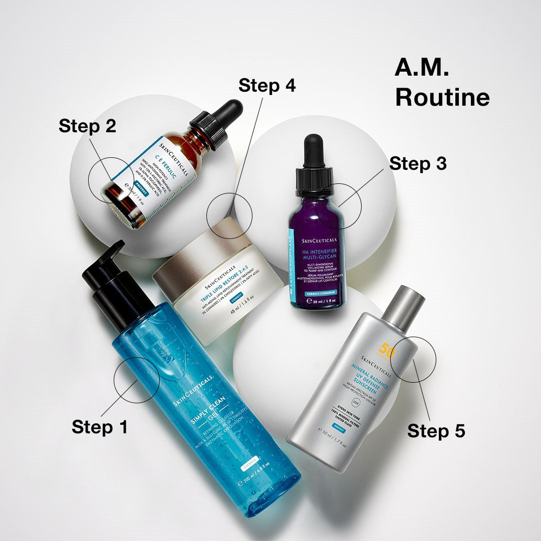 SkinCeuticals H.A. Intensifier Multi-Glycan 30ml Serum