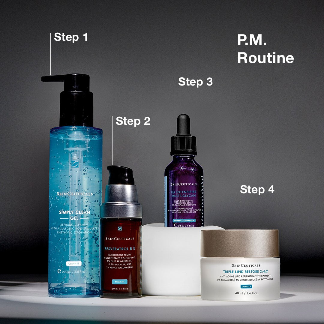 SkinCeuticals H.A. Intensifier Multi-Glycan 30ml Serum