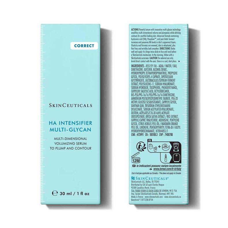SkinCeuticals H.A. Intensifier Multi-Glycan 30ml Serum