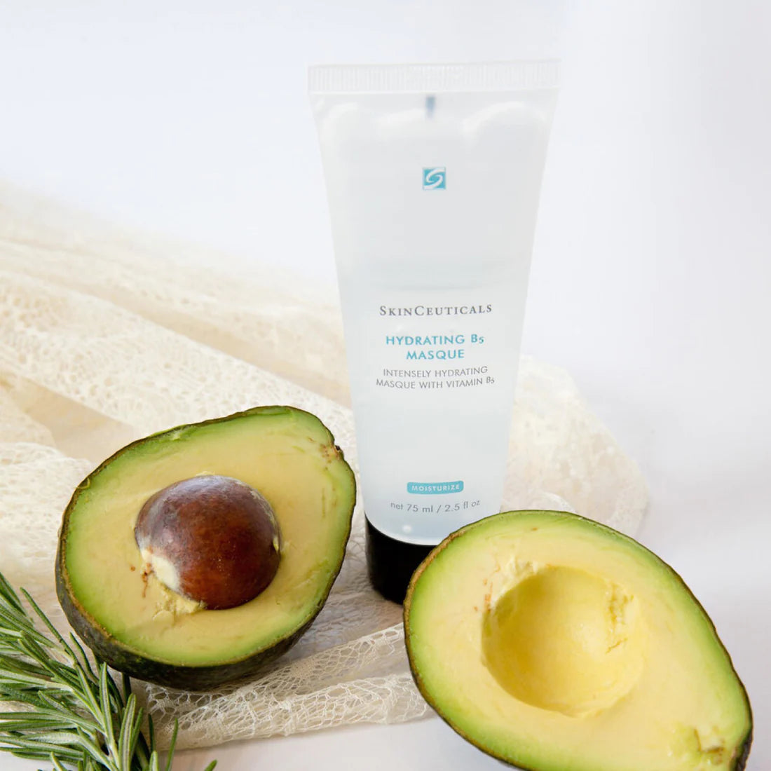 SkinCeuticals Hydrating B5 Masque 75ml Ansiktsmaske