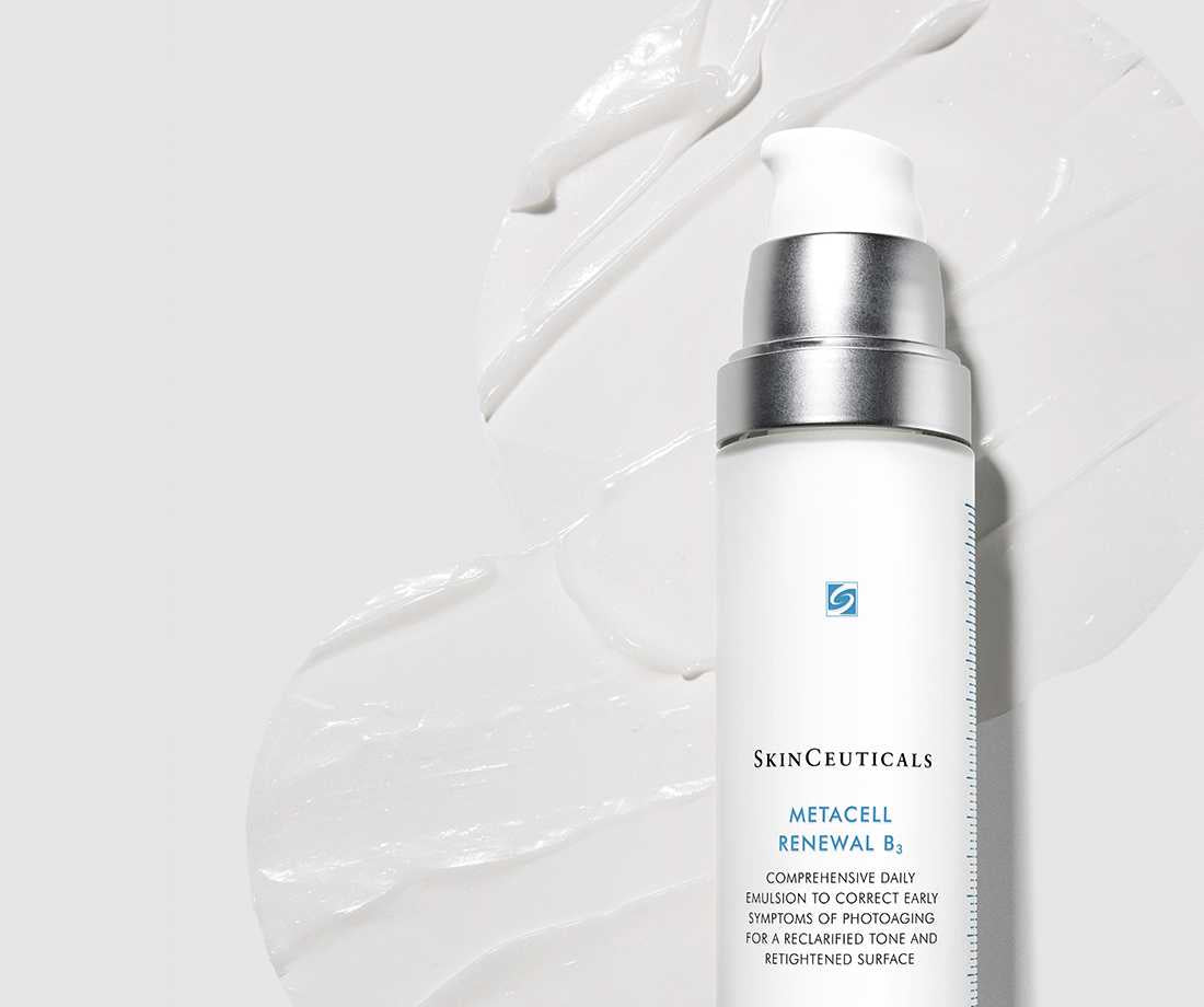 SkinCeuticals Metacell Renewal B3 50ml Ansiktskrem
