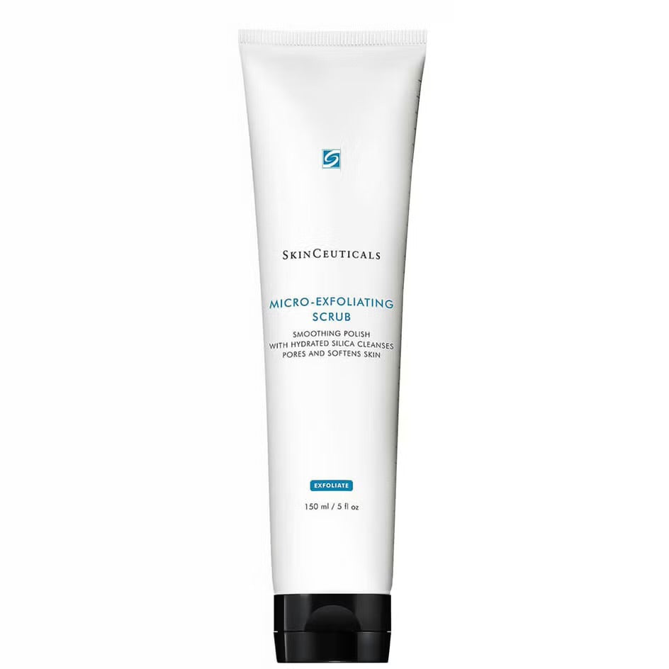 SkinCeuticals Micro-Exfoliating Scrub 150ml Rens