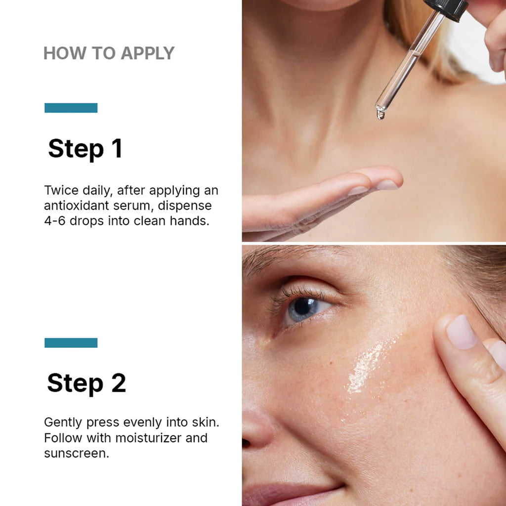 SkinCeuticals P-TIOX KAMPANJE Serum