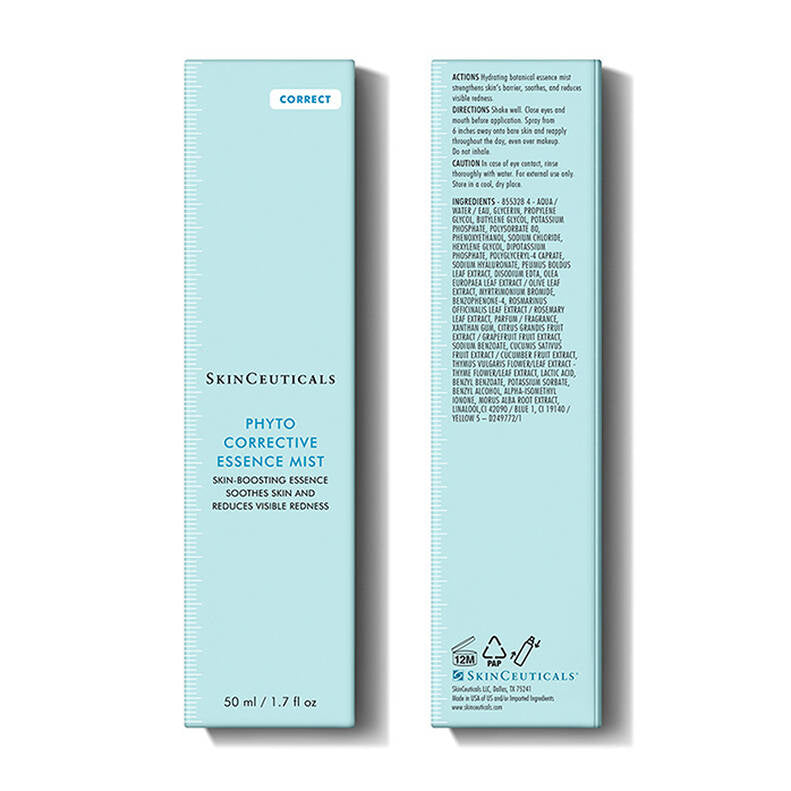 SkinCeuticals Phyto Corrective Essence Mist Serum