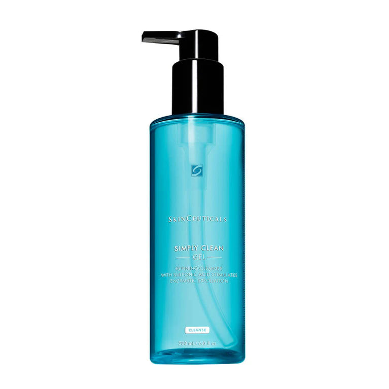 SkinCeuticals Radiance kit Hudpleierutine