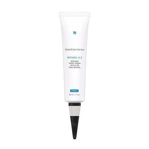 SkinCeuticals Radiance kit Hudpleierutine