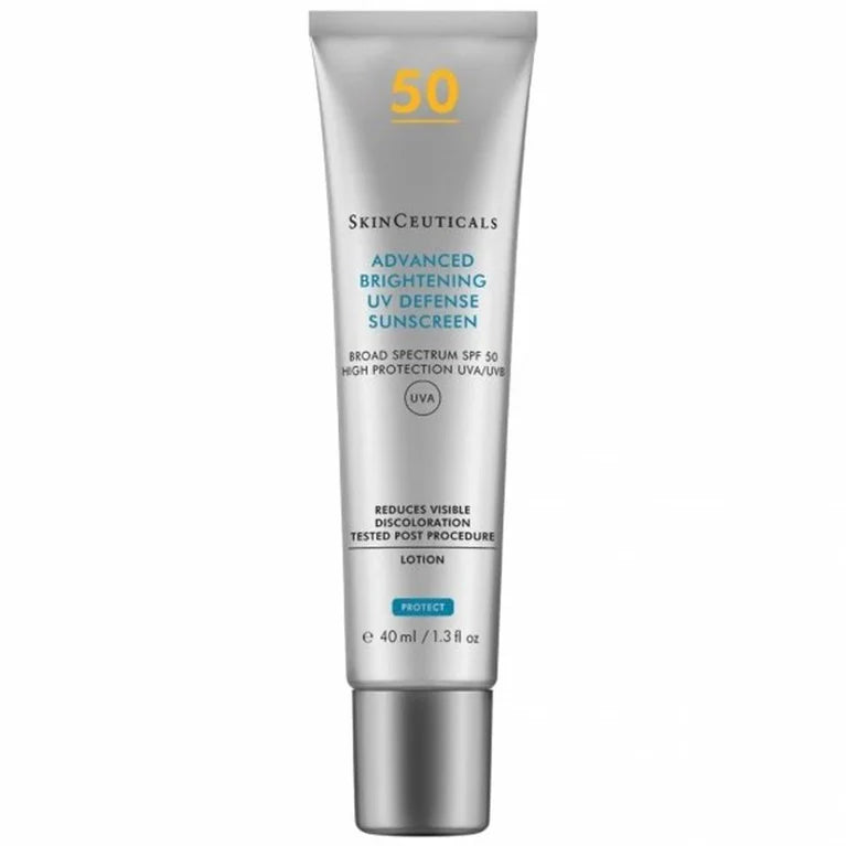 SkinCeuticals Radiance kit Hudpleierutine
