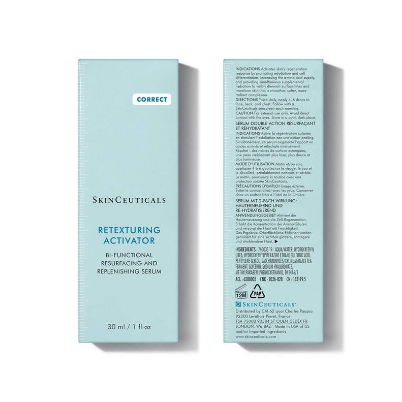 SkinCeuticals Retexturing Activator Serum