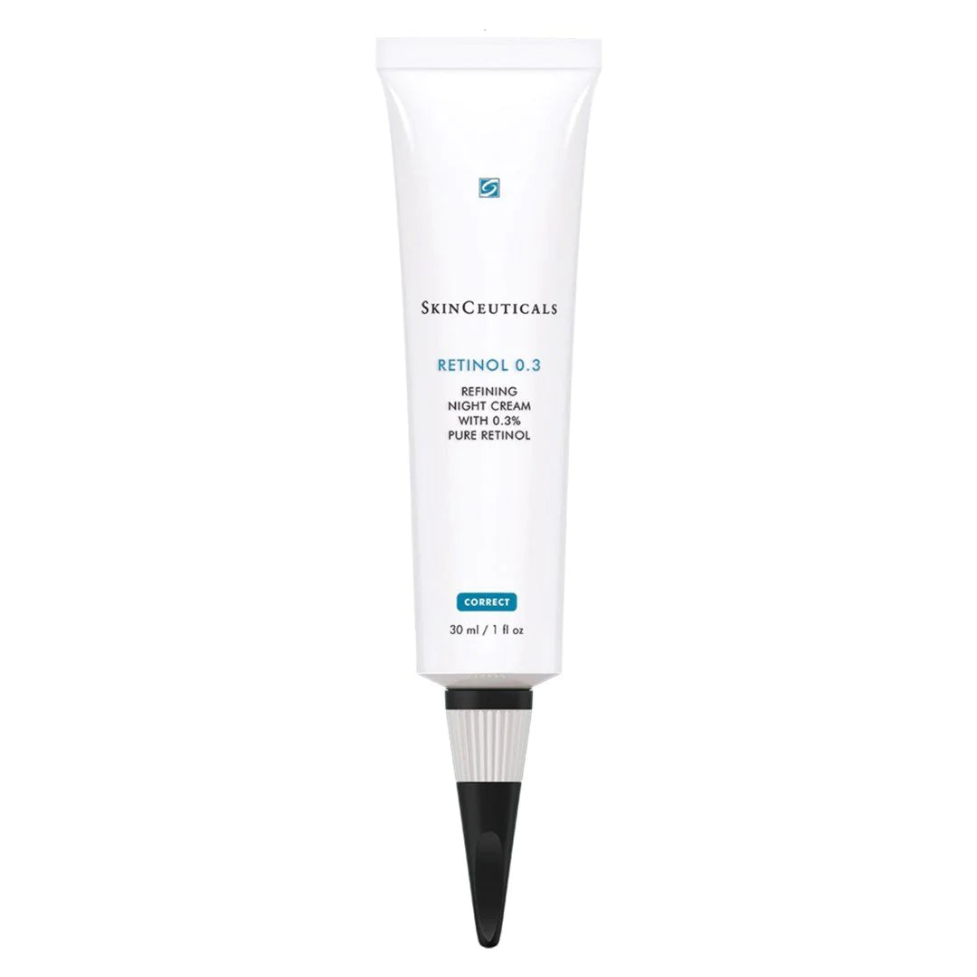 SkinCeuticals Retinol 0,3% Nattkrem 30ml Ansiktskrem