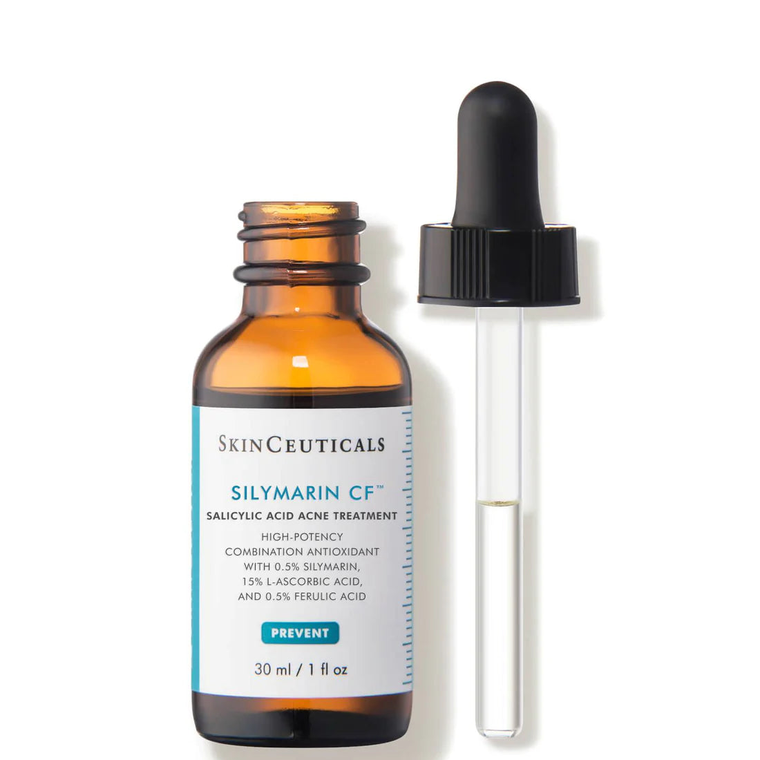 SkinCeuticals Silymarin CF 30ml Serum