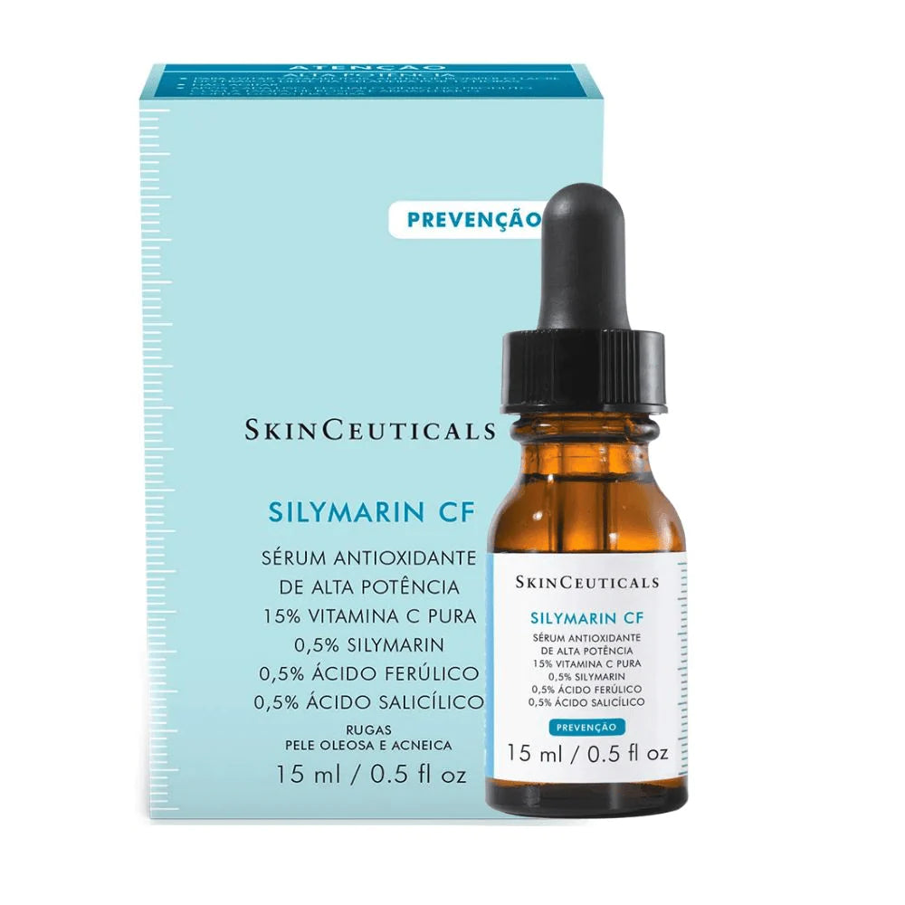 SkinCeuticals Silymarin CF 30ml Serum
