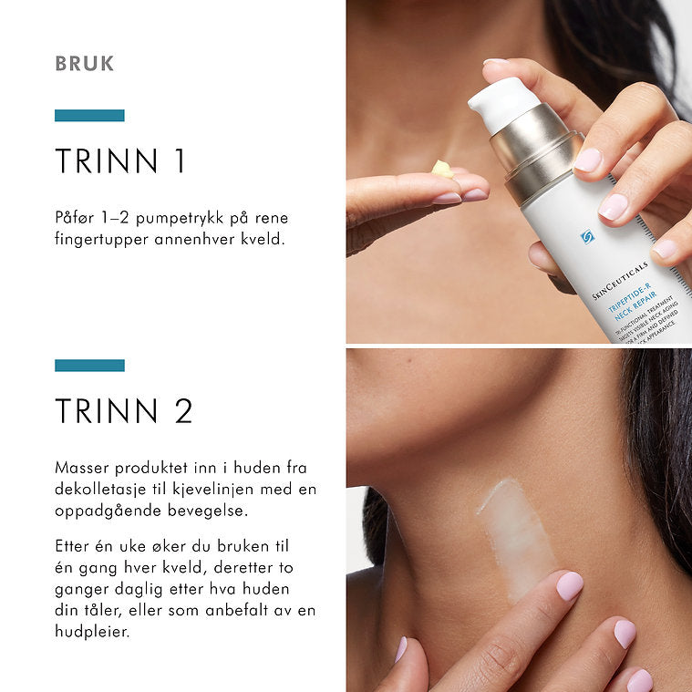 SkinCeuticals Tripeptide-R Neck Repair 50ml Serum