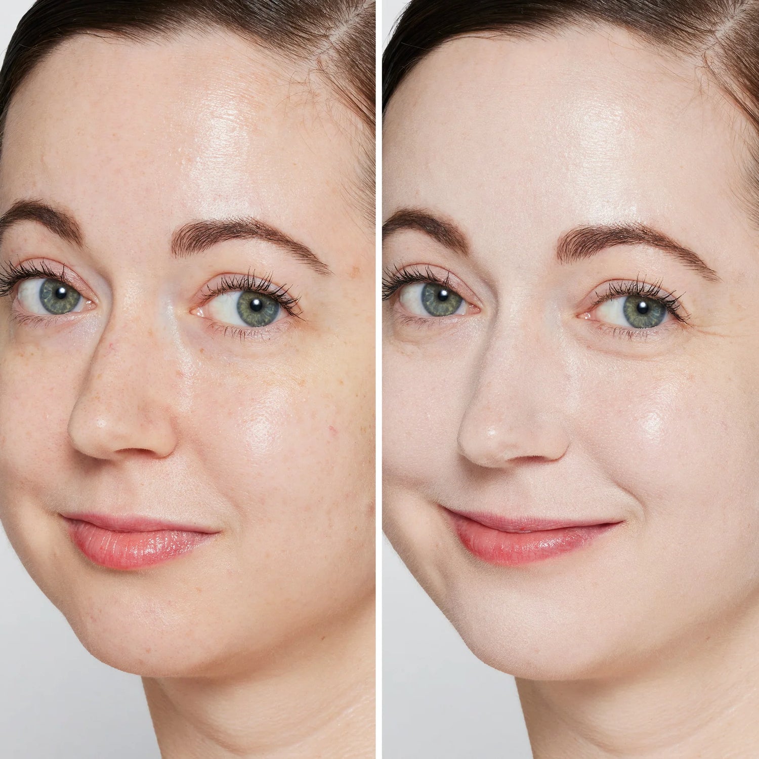 Skintuition SPF 30 Liquid Foundation Fair 10 Kosmetikk