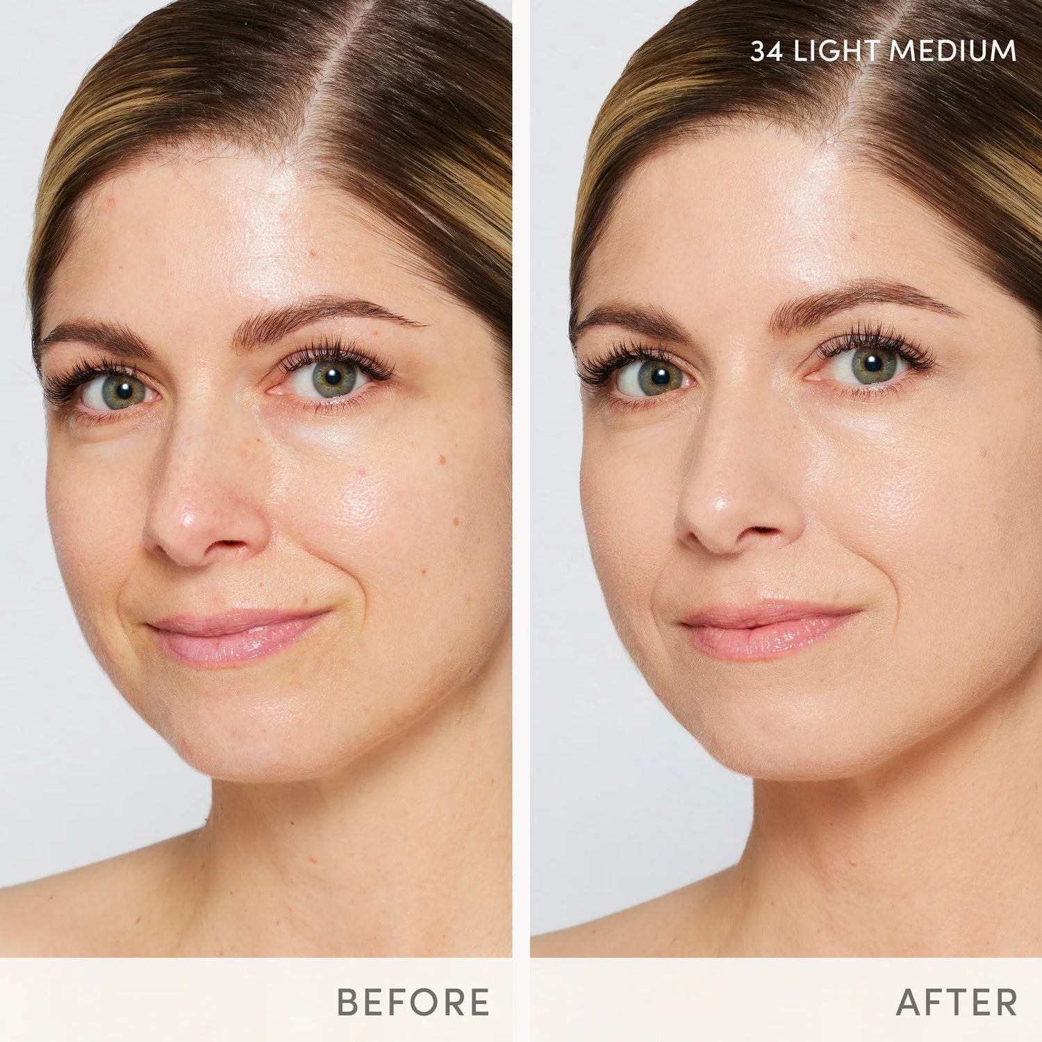Skintuition SPF 30 Liquid Foundation Kosmetikk