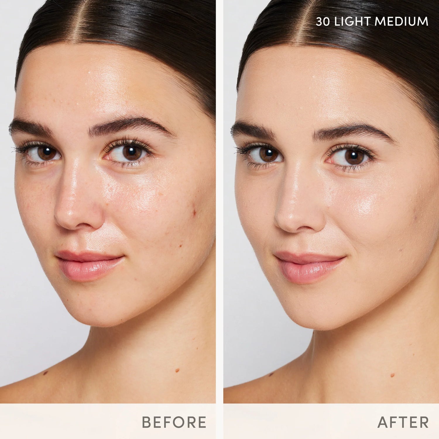 Skintuition SPF 30 Liquid Foundation Kosmetikk