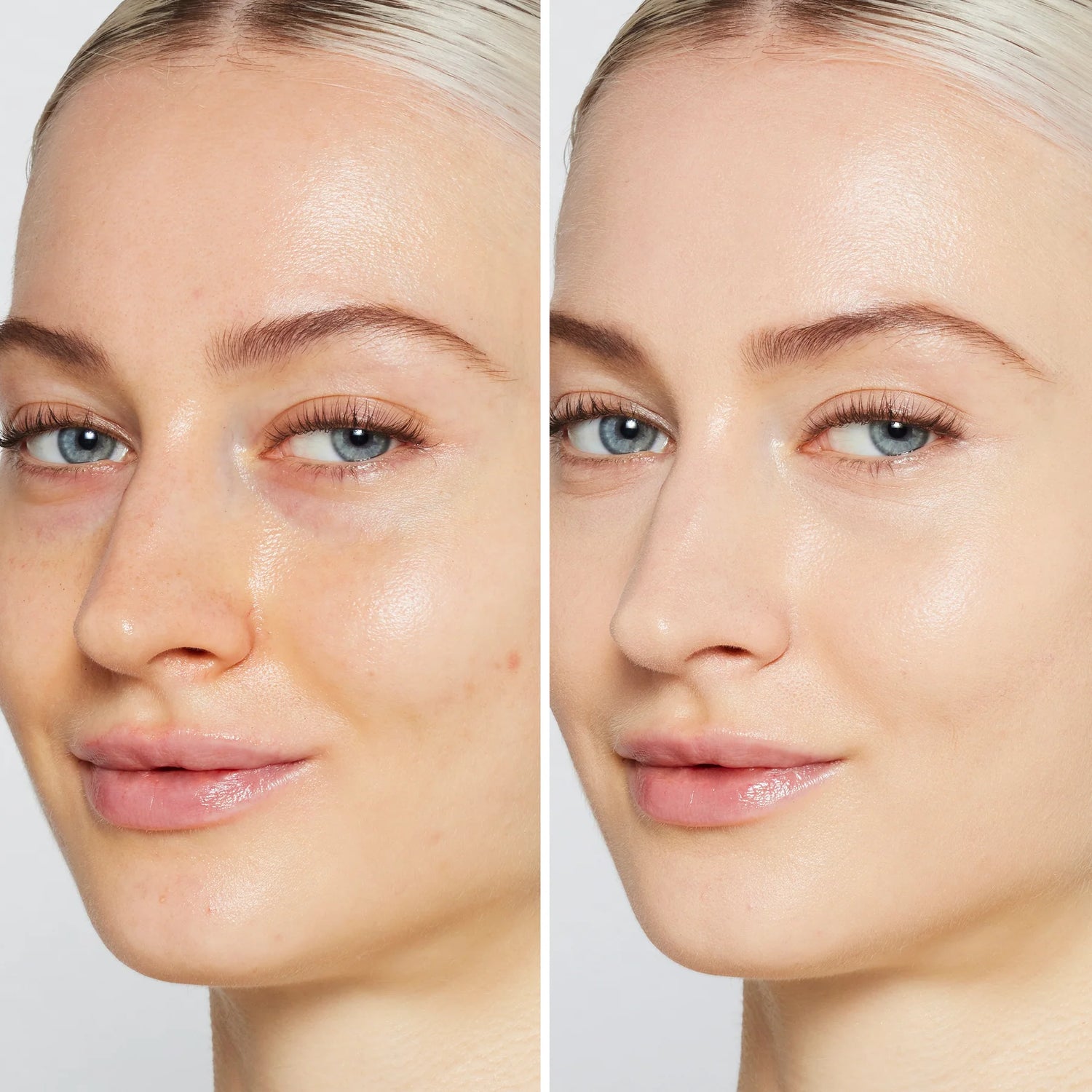 Skintuition SPF 30 Liquid Foundation Light 24 Kosmetikk