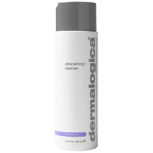 Ultracalming Cleanser 250ml Rens