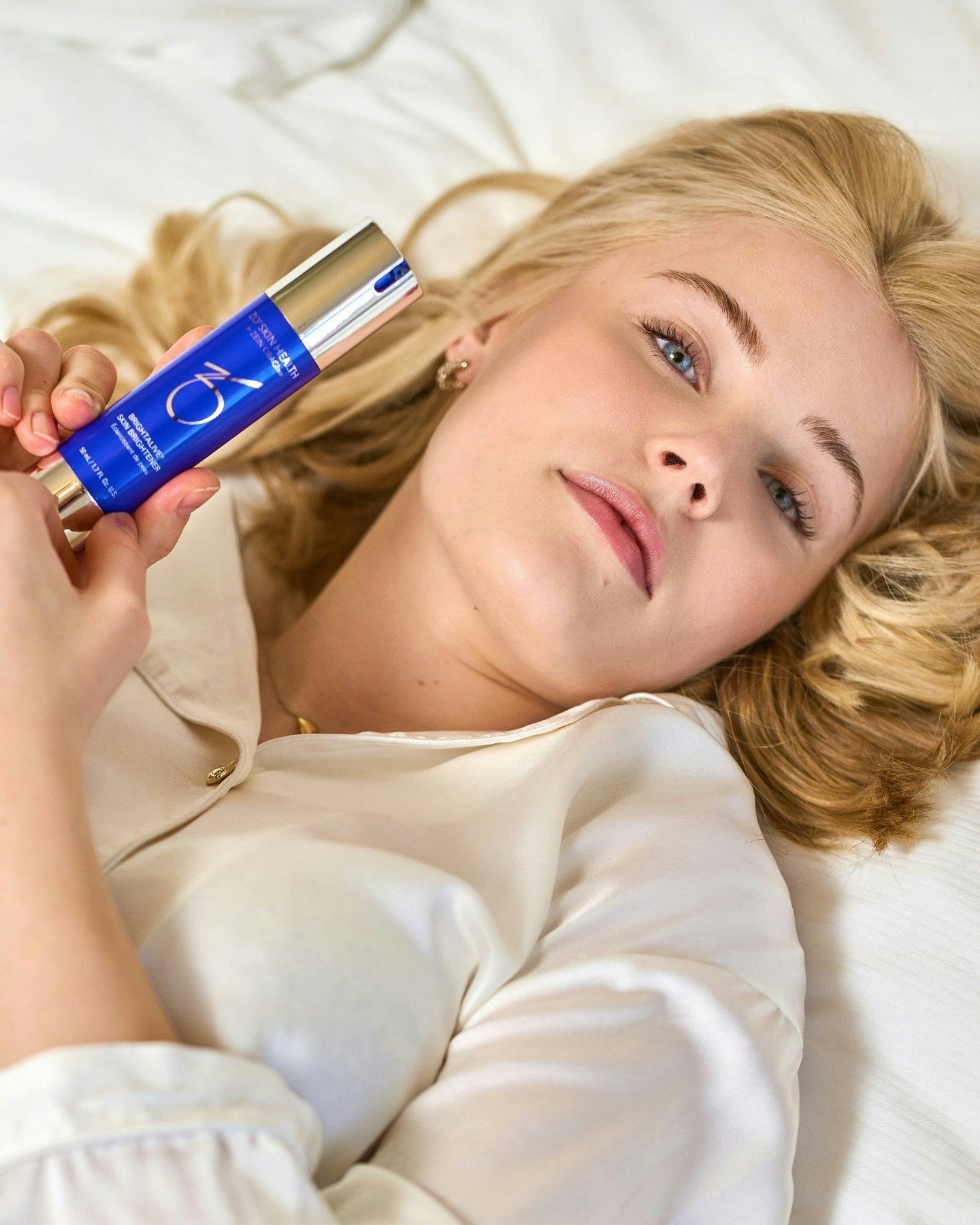 ZO Skin Health Brightalive Skin Brightener 50ml Ansiktskrem