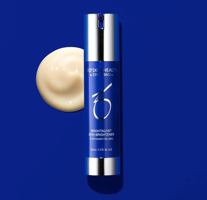 ZO Skin Health Brightalive Skin Brightener 50ml Ansiktskrem