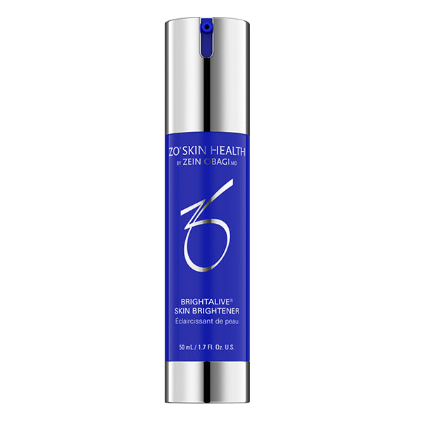 ZO Skin Health Brightalive Skin Brightener 50ml Ansiktskrem