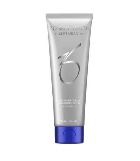 ZO Skin Health Broad Spectrum Sunscreen SPF 50 118g Solbeskyttelse
