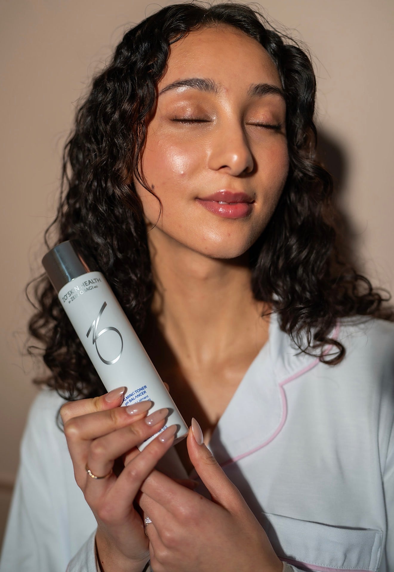 ZO Skin Health Calming Toner pH Balancer 180ml Toner/Peeling