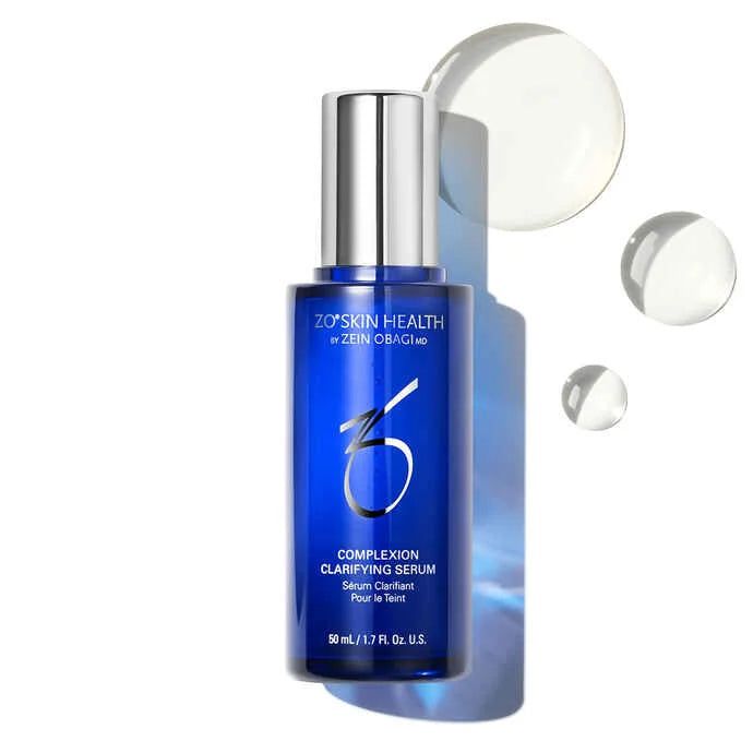 ZO Skin Health Complexion Clarifying Serum 50ml Serum