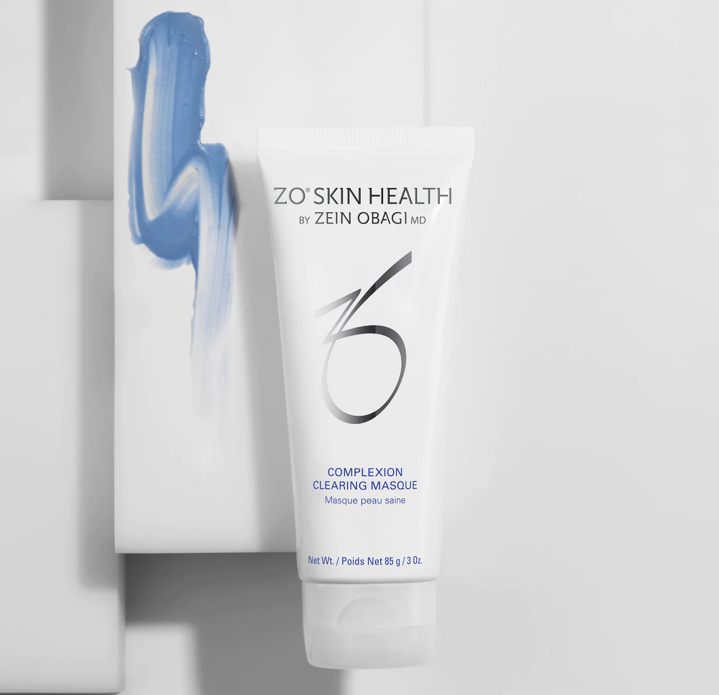 ZO Skin Health Complexion Clearing Masque 85g Ansiktsmaske