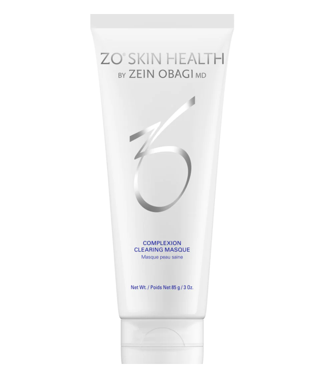 ZO Skin Health Complexion Clearing Masque 85g Ansiktsmaske
