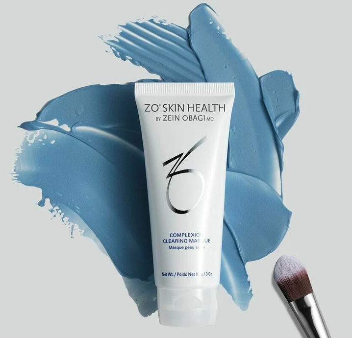 ZO Skin Health Complexion Clearing Masque 85g Ansiktsmaske