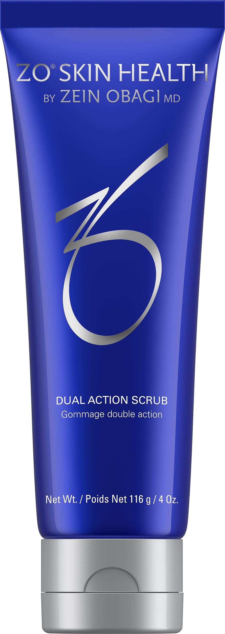 ZO Skin Health Dual Action Scrub 116g Toner/Peeling