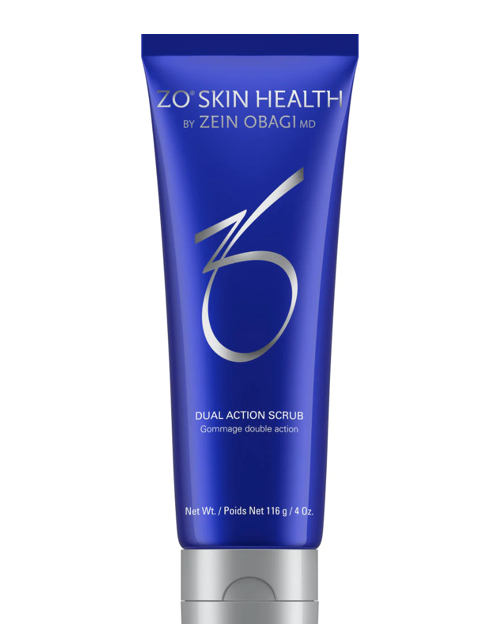 ZO Skin Health Dual Action Scrub 116g Toner/Peeling