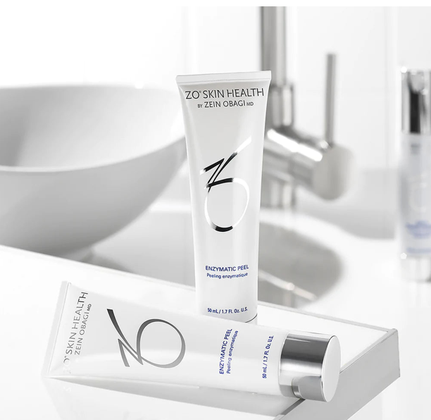 ZO Skin Health Enzymatic Peel 50ml Ansiktsmaske