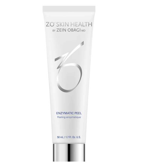ZO Skin Health Enzymatic Peel 50ml Ansiktsmaske