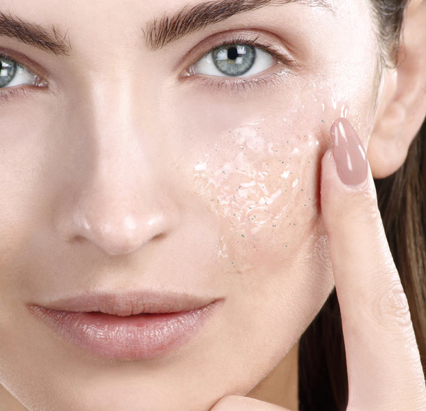 ZO Skin Health Exfoliating Cleanser: Normal To Oily Skin 200ml Rens