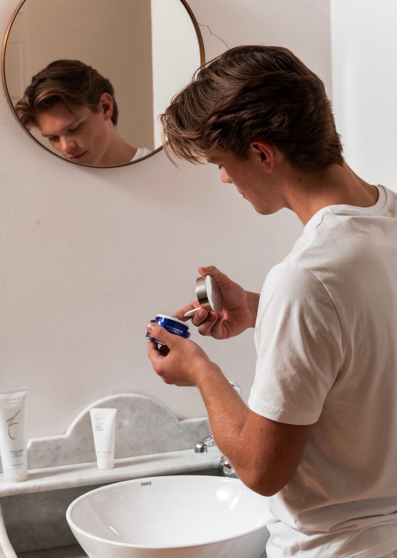 ZO Skin Health Exfoliating Polish 65g Toner/Peeling