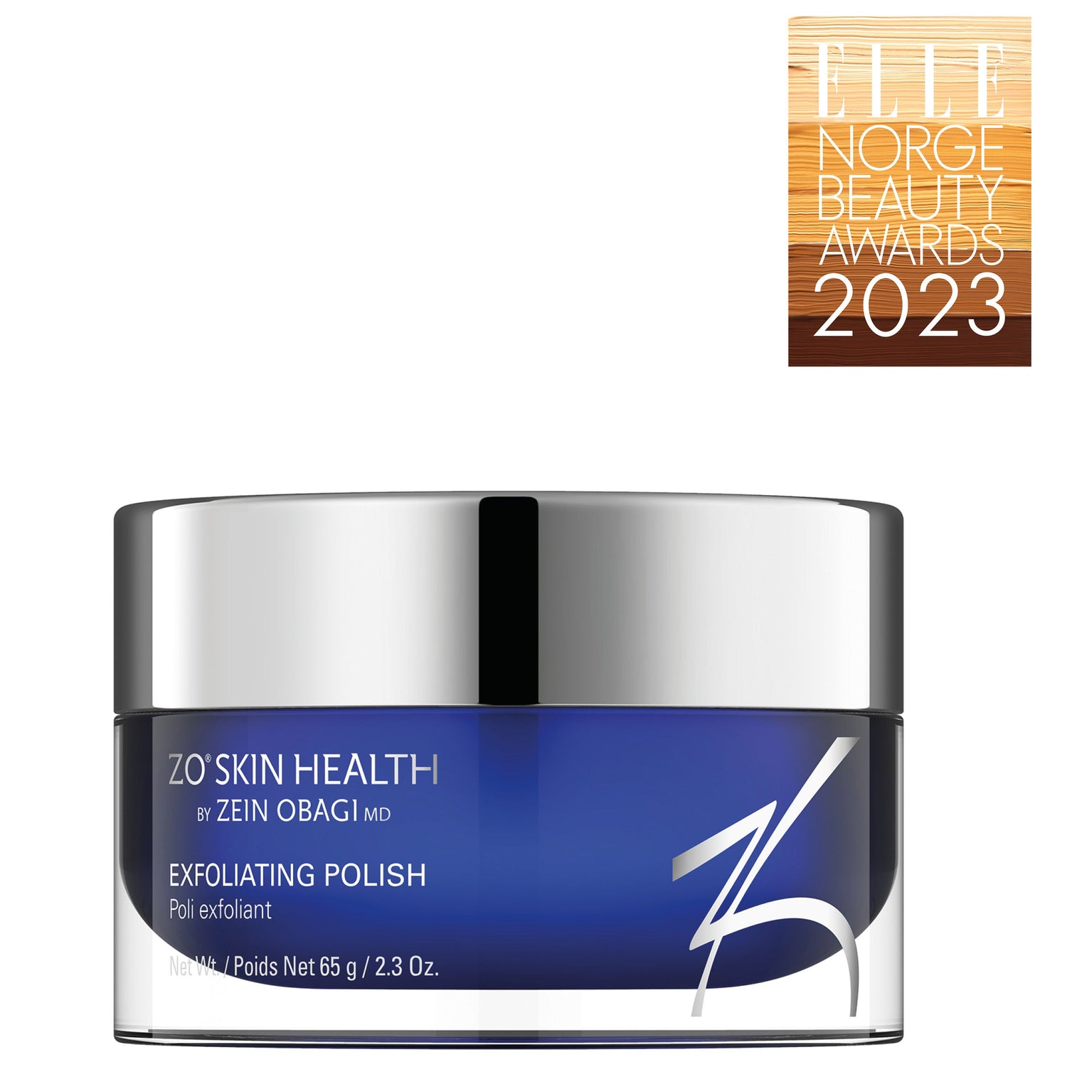 ZO Skin Health Exfoliating Polish Toner Peeling