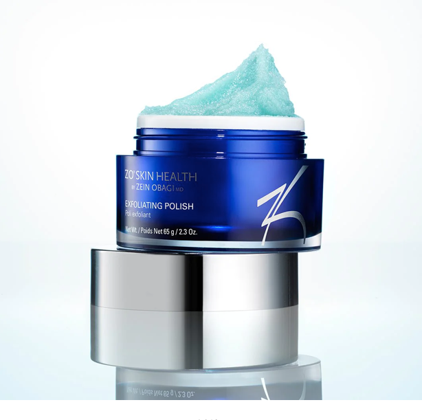 ZO Skin Health Exfoliating Polish 65g Toner/Peeling