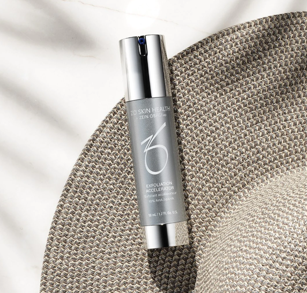 ZO Skin Health Exfoliation Accelerator 50ml Ansiktskrem